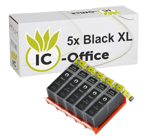 Black drucker patronen - drucker,