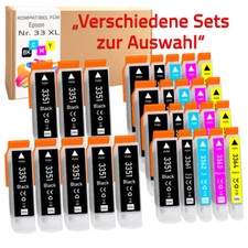 XL Druckerpatronen kompatibel