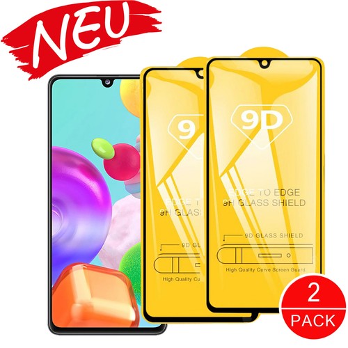 Panzerfolie samsung galaxy - 2x,