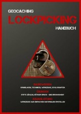 Lockpicking Handbuch Anleitung