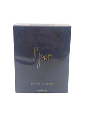 Yves Rocher 8e Jour Eau de Toilette 100 ml Neu versiegelt Vintage