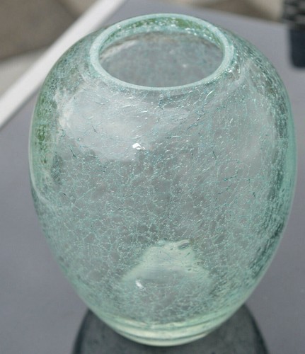 Wmf glas vase walter dexel - wmf,