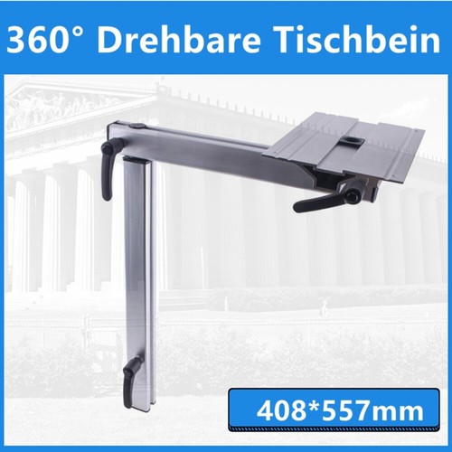 360 drehbare tischbein - 360°,