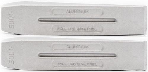 Kova profi alu spaltkeil - 2x,