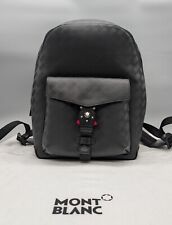 Montblanc 129965 Extreme 3.0 Luxus Rucksack mit M LOCK 4810 Schließe 2022 #768