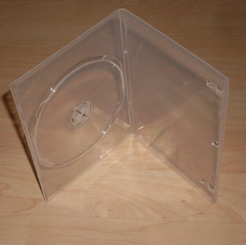 Dvd hüllen case - dvd,