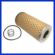 Hydraulikfilter Ölfilter