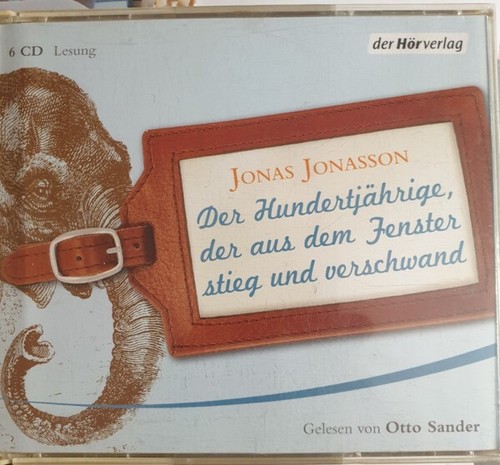 Der hundertjährige - der,