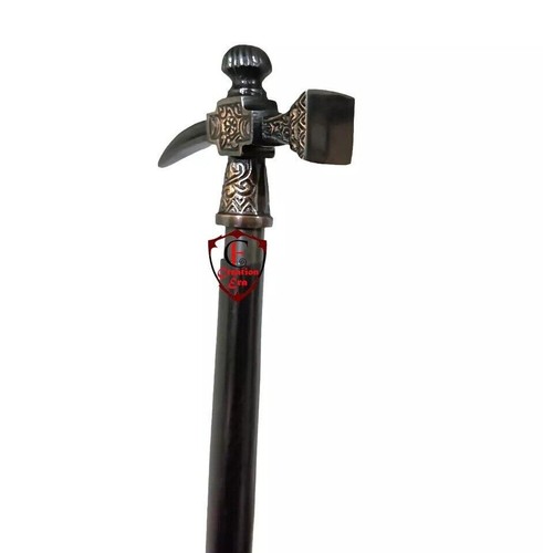 Hammer gehstock - hammer,