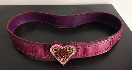 Seltener moschino cintura - seltener,