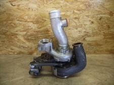 432224 Turbolader VW Phaeton