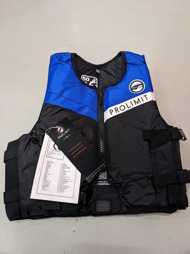 Prolimit rettungsweste - prolimit,