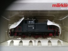 MÄRKLIN H0 37648 - DIESELLOK