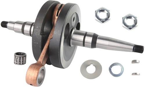 Tuning kurbelwelle simson - tuning, f.