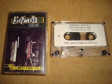 EIMSBUSH TAPES Volume 3 - The Ultimate Freestyle  (TAPE)