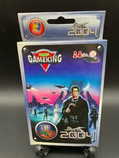 2004 game king timetop - -,
