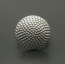 Echter Sterling Silber Ring