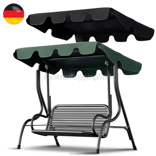 Ersatzdach gartenschaukel - ersatzdach,