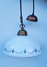 Antike Hängelampe Deckenlampe
