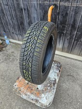 1x 175/65R15 84T Winterreifen