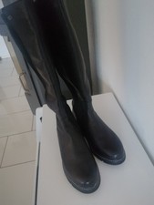 Lederstiefel Von Remonte