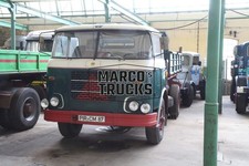 LKW Foto IFA W50 Kipper