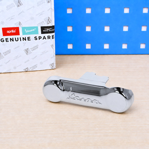 Original vespa chrom - original,