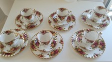 Kaffee service old country - “old,
