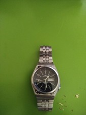 Meister Anker "Deep Sea" Quarz