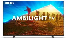 Philips 43PUS8009 4K Ambilight Smart TV 108 cm 43 Zoll