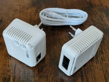 devolo dLAN 500 WiFi Starter