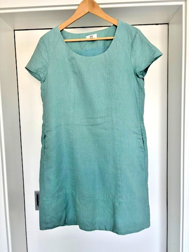 Noanoa sommerkleid farbe - sommerkleid, *farbe