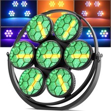 7COB LED Led Par Strahler 490W