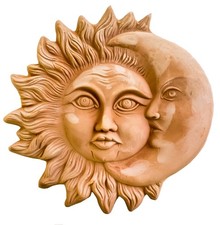 Galestro Terracotta, Sole /