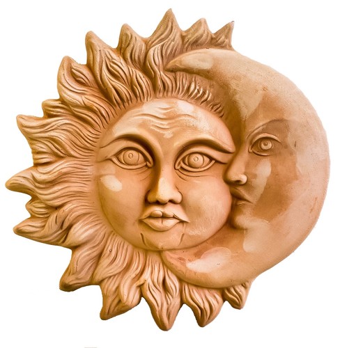 Galestro terracotta sole - galestro, /