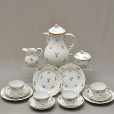 Meissen Streublümchen