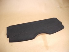 Hutablage Kofferraumabdeckung