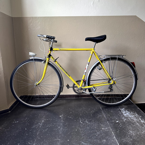 Gutes peugeot tourenrad - gutes, peugeot-tourenrad