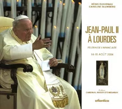 Jean paul lourdes - a,