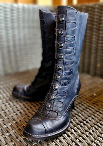 Neosens rococo damen stiefel - stiefel,