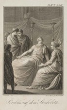 HAAS (*1752) nach SCHUBERT