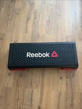 Reebok Stepper / Aerobic Fitnes Stepbrett (gebraucht)