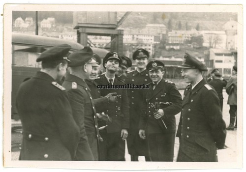 Orig foto boot - orig.,
