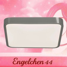 Deckenlampe Deckenleuchte IP44