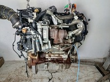 Renault Kangoo II Clio IV