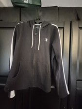 Sweatjacke U.S Polo Assn
