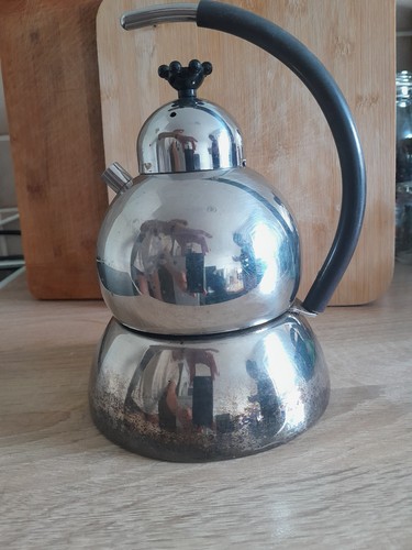 Wmf espressokocher - wmf,