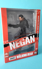Negan the walking dead - -,