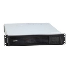 Apc smart ups 3000va - 3000va, 2700w