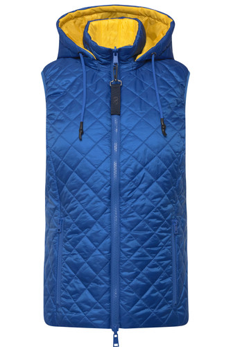 Laurasøn outdoorweste - outdoorweste, s